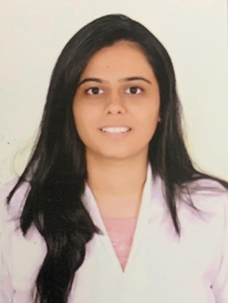 ANKITA SHUKLA. MDS
