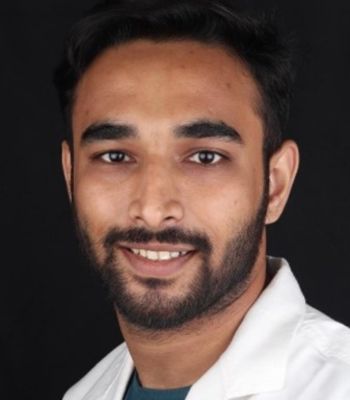 DR. ASHUTOSH DESHPANDE