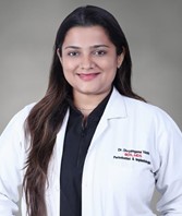 DR. DIVYANGANA VASHI