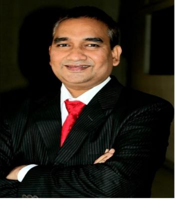 DR. RAJESH B. KURIL