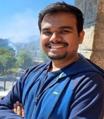 DR. SIDDHANT BUDDHESHWAR HIWALE