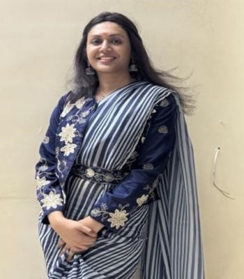 Dr.  Trupti Takle