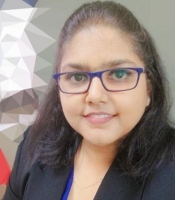 DR. DIVYA M. DUBEY