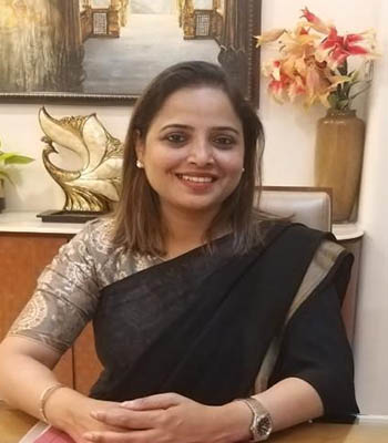 DR. KAVITA POL NALAWADE