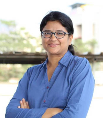 DR. NUPUR SAH