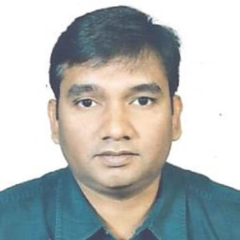 DR. RAJESH B. KURIL