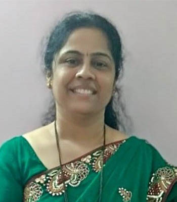 DR.SUMANA K .R