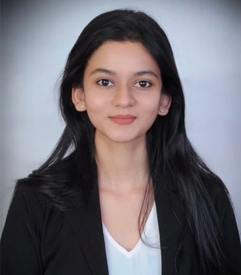 DR. HARSHALI PATIL
