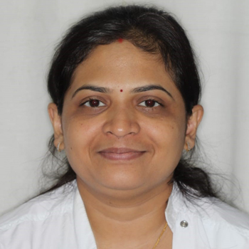 DR. RESHMA KIWADE