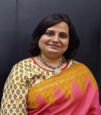DR.IPSITA JAYANTI