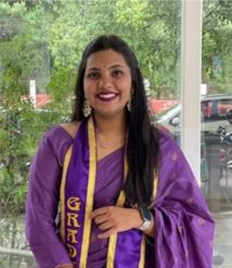 Dr. MANASI KAMBLE