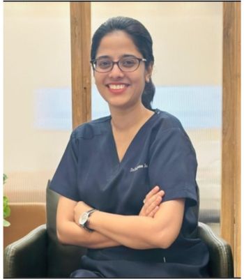 DR. LYNETTE FERNANDES