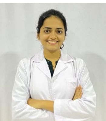 DR.MANALI AJIT PATIL