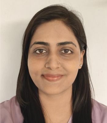 DR. PRANALI AGAWANE