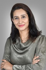 DR. SHEETALCHOUDHARI. MDS, PHD