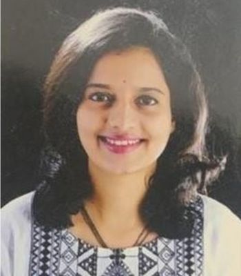 DR. SUPRIYA INGALE
