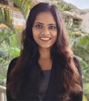 DR. TANVI SHARMA