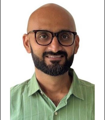 DR. YASH K SHEKATKAR